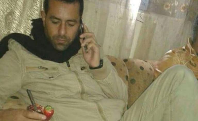 محمد المصري