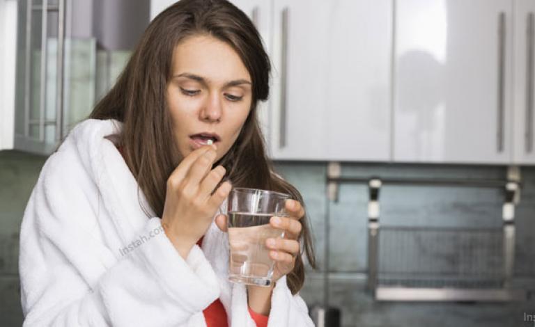 خطورة حبوب منع الحمل في السنة الأولى من الزواج