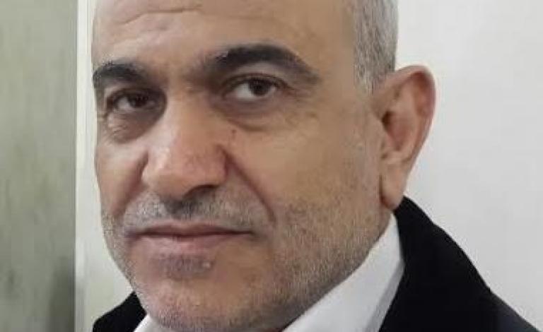 ياسر الزعاتره