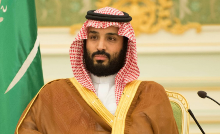 محمد بن سلمان