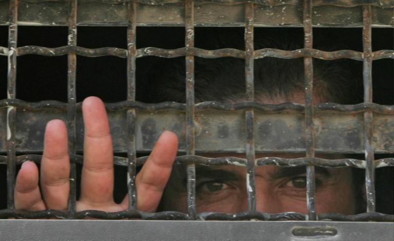 prisoner