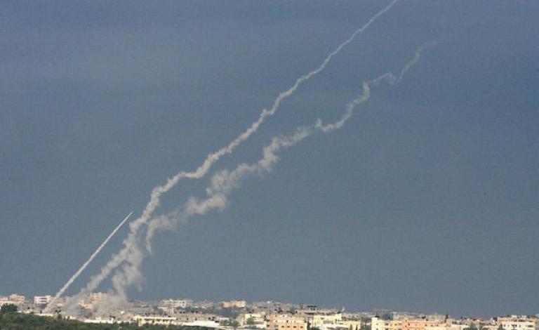 صواريخ المقاومة