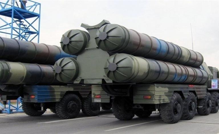 طهران تعرض "إس-300" من "صنعها"