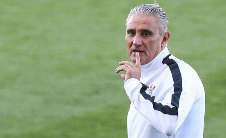 مدرب منتخب البرازيل