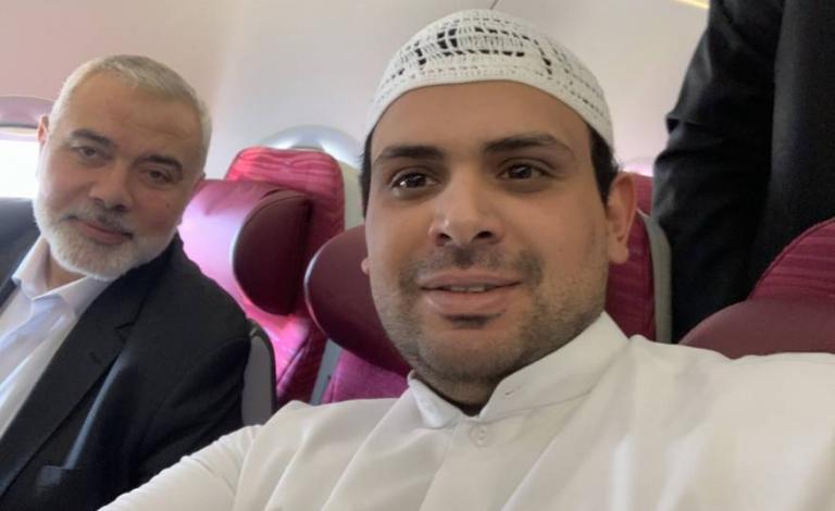إعلامي كويتي