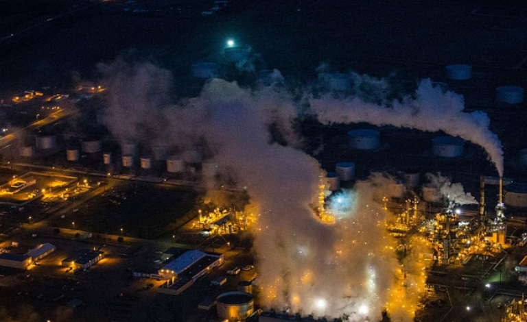 أسعار النفط