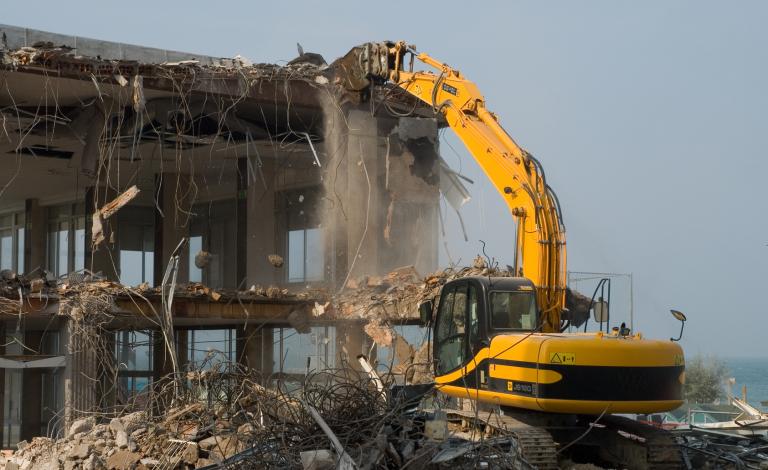 INMOPARTNER-DECENNALE-DEMOLITION