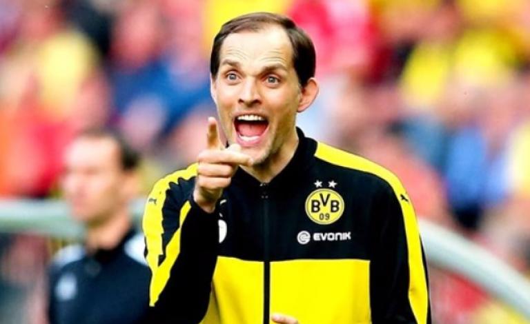 الكشف عن مدة عقد توخيل المنتظر مع سان جيرمان