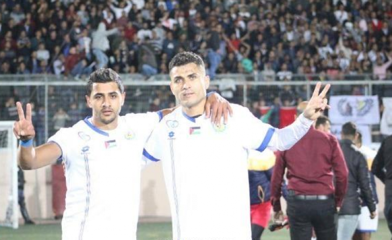 كشكش وابو عواد