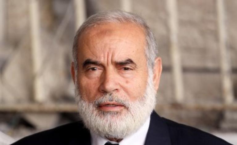 أحمد بحر