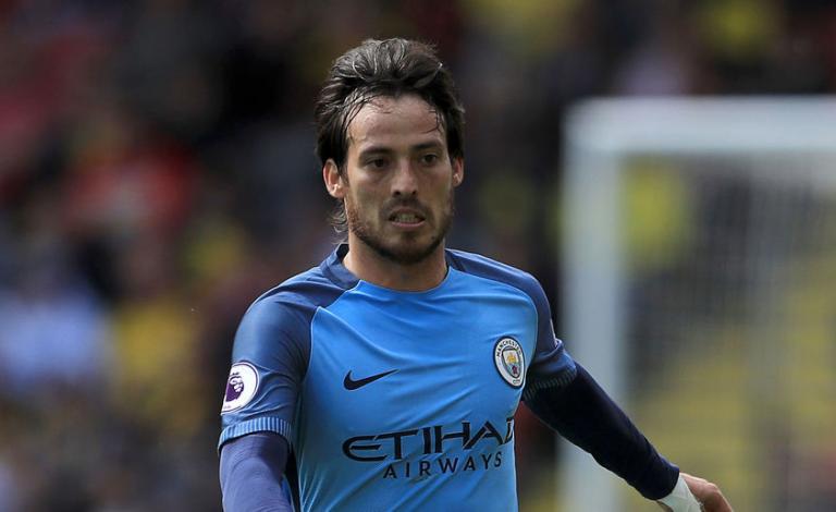 ما سبب غياب سيلفا عن صفوف مانشستر سيتي؟