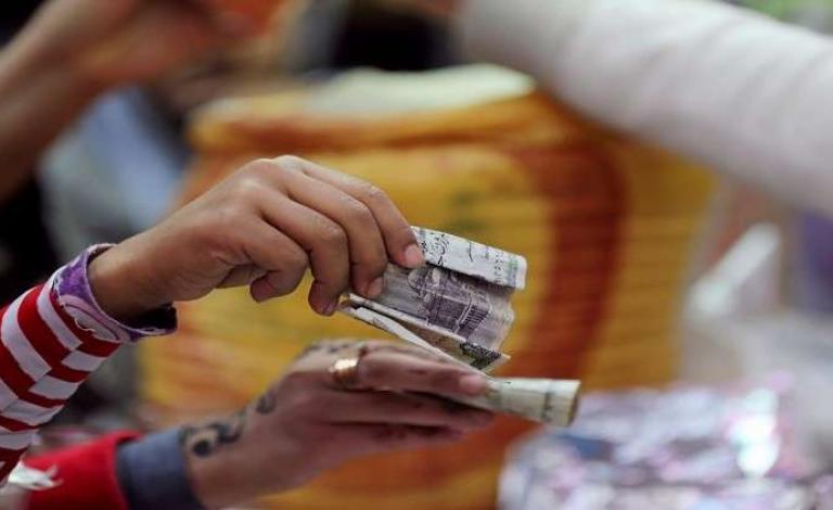 التضخم في مصر عند مستويات قياسية