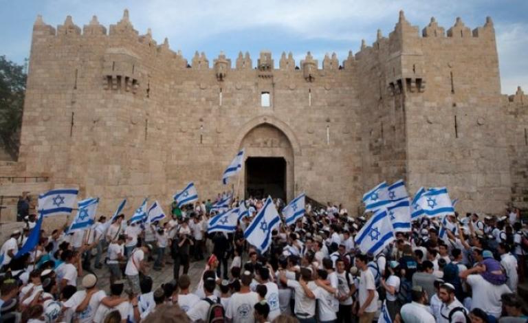اقتحام مستوطنين للأقصى