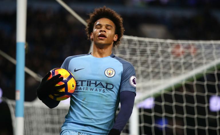 منتخب ألمانيا يفتقد ساني في كأس القارات