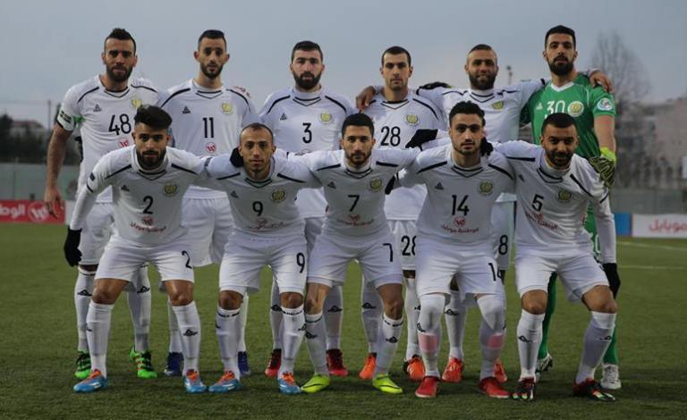 شباب الخليل