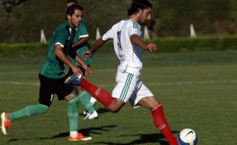 ياسر الغول