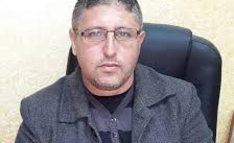 عبد الله خطبا