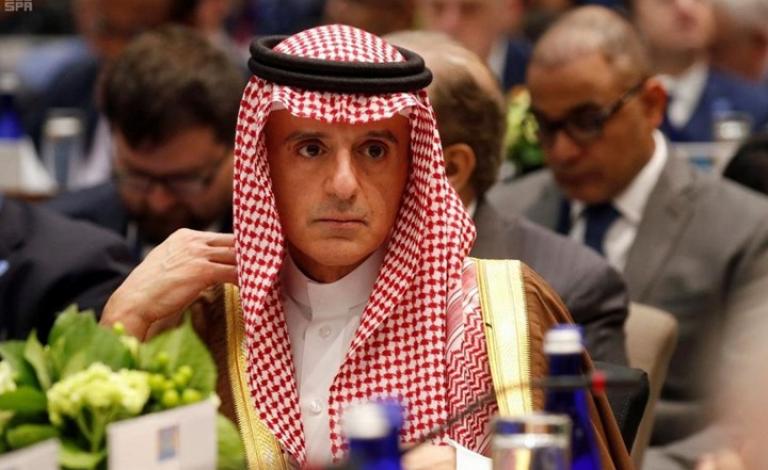 الجبير يلغي مشاركته بمؤتمر ميونخ للأمن