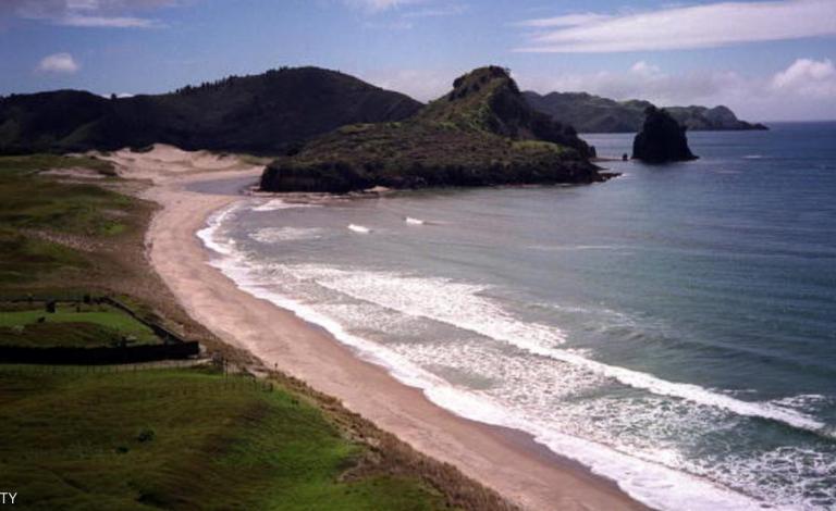 عالمان يكتشفان 