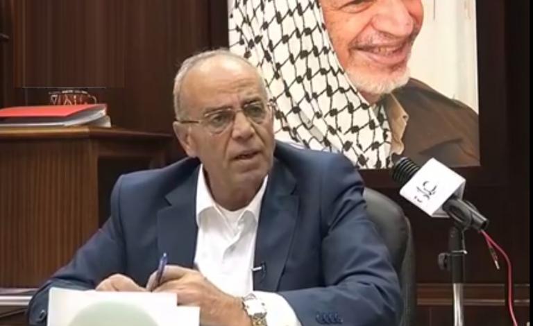  سميح طبيلة
