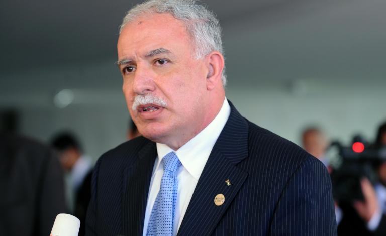 صورة المالكي