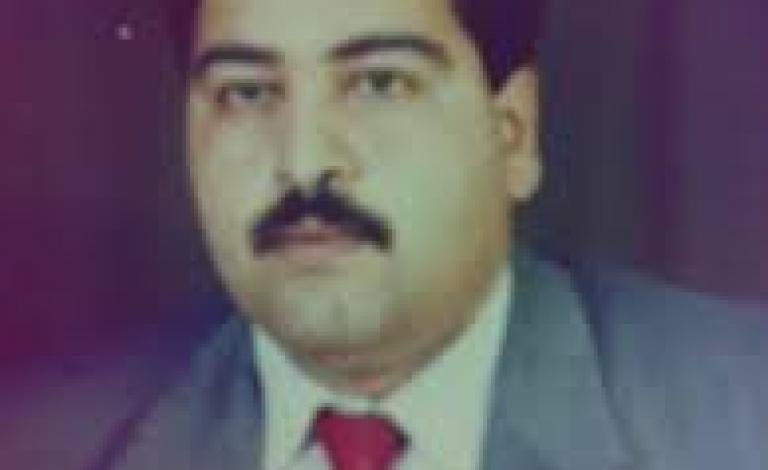 صالح إبراهيم القلاب