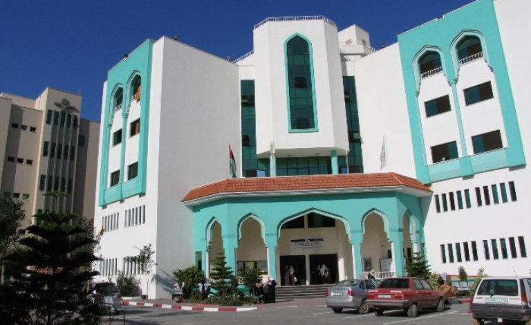 الكلية الجامعية للعلوم التطبيقية