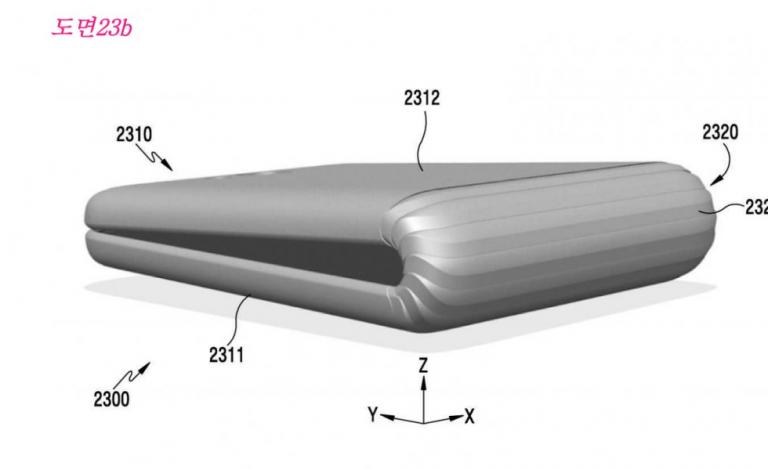 from-the-patent-it-appears-that-samsung-is-exploring-a-flip-phone-clamshell-style-design-for-a-foldable-smartphone-1