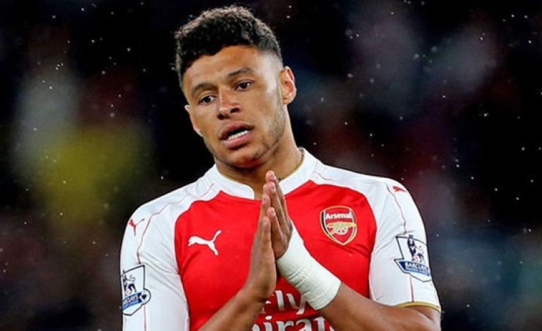 هندرسون يعدد مزايا تشامبرلين