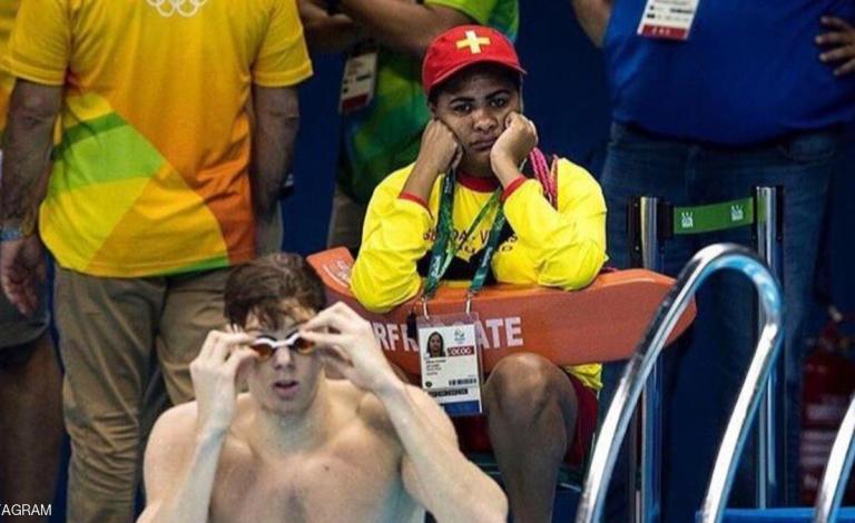 أولمبياد ريو