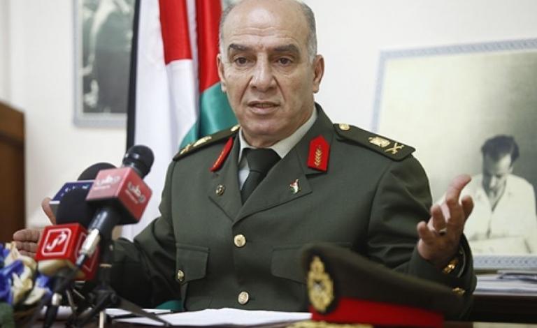 عدنان الضميري