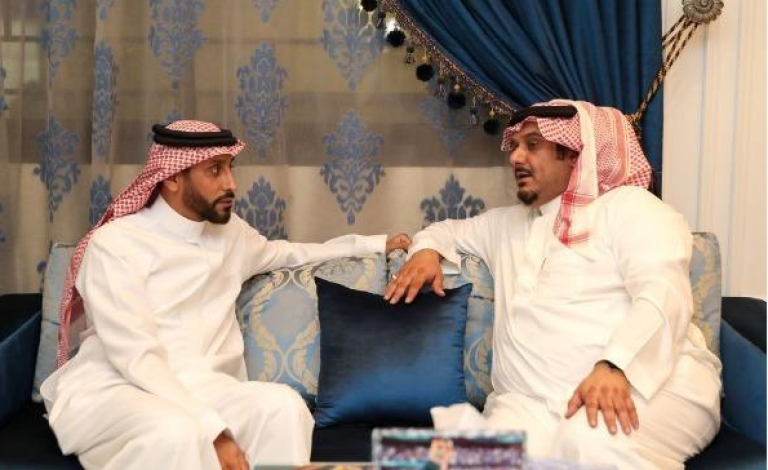 الجابر