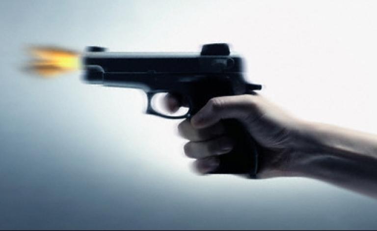 إطلاق نار بالخليل