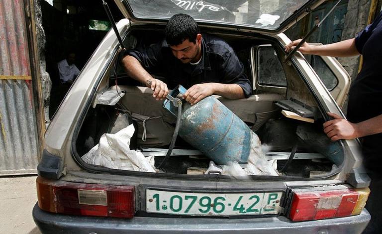 غزة: أزمة غاز الطهي مستمرة والمعالجات غائبة