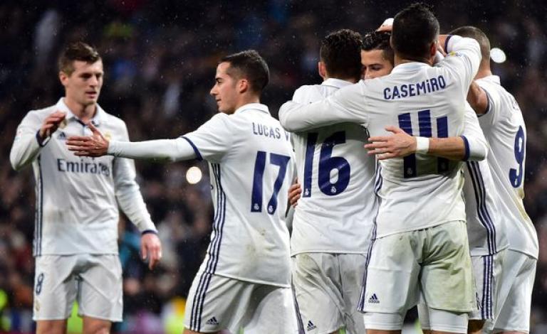 صورة خبر تعديلات عديدة على تشكيل ريال مدريد لمواجهة بيتيس