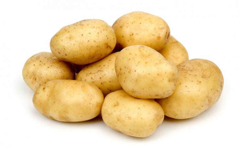 potatoes