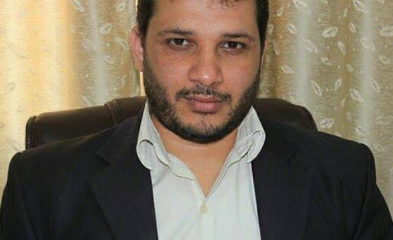 إبراهيم المدهون