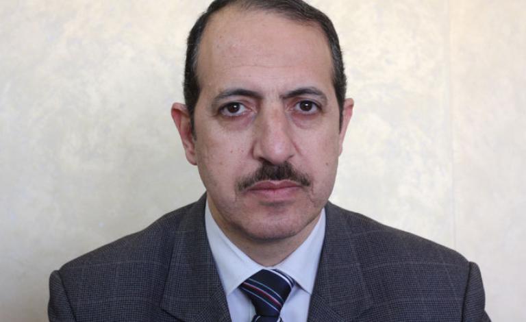 عصام عدوان