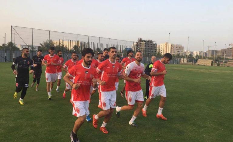 أهلي الخليل