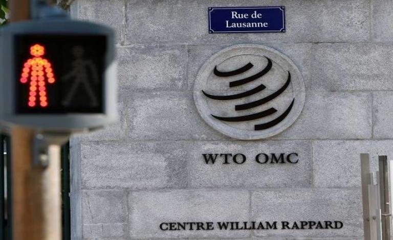 واشنطن تعترف بخطأ يتعلق ببكين