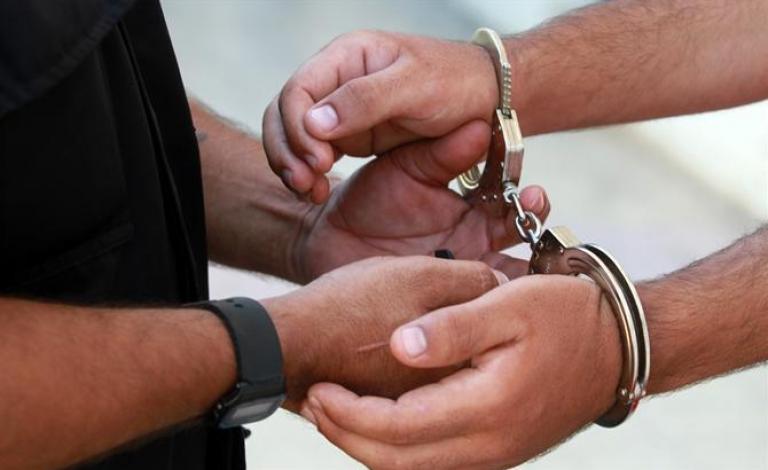 القبض على 8 أشخاص خطفوا شابين وسط غزة