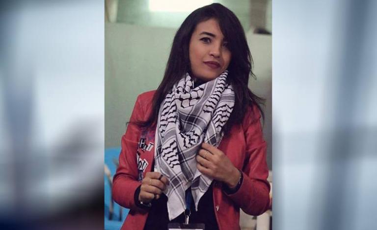 منار يونس.. طريق وعرة ورحال تتطلع لـ