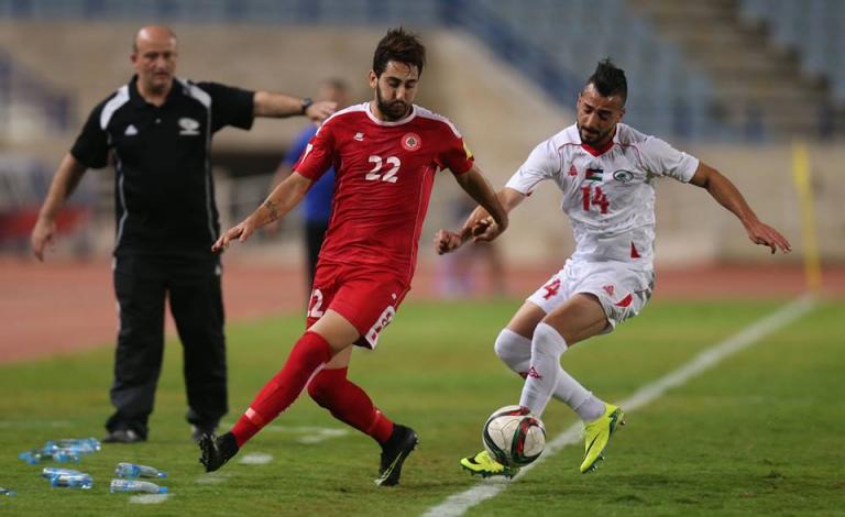 نور الدين علي: حققنا استفادة كبيرة من ودية المغرب