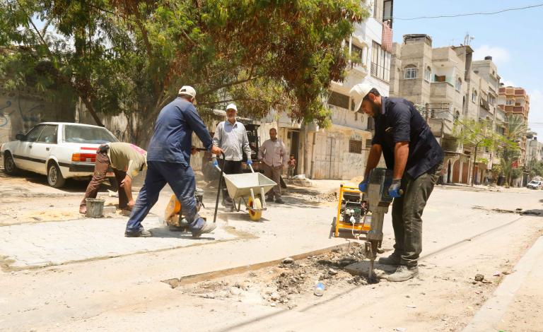  خانيونس