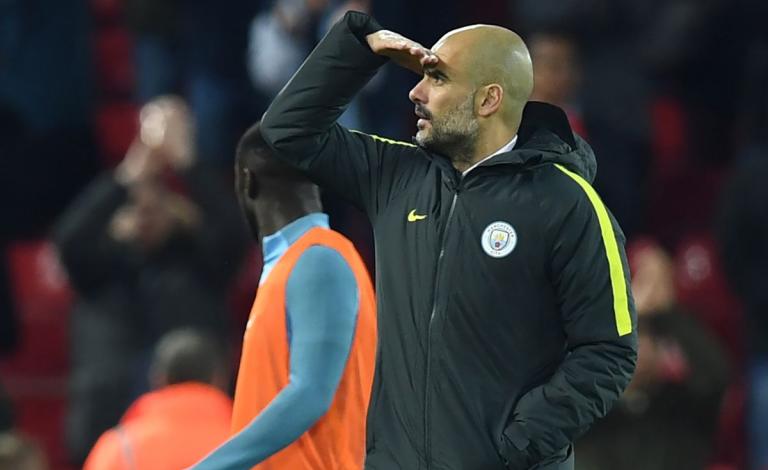 جوارديولا: ما زلنا في المنافسة