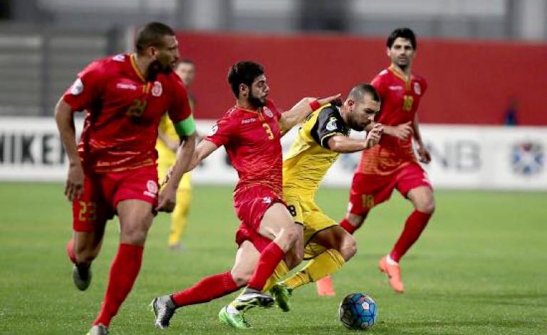 صانع ألعاب أهلي الخليل شادي شعبان