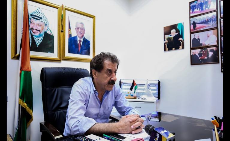 مهنا