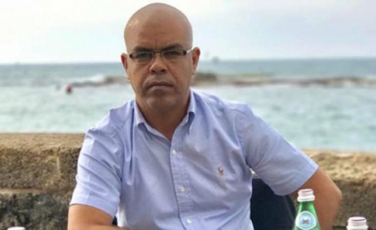 مقتل محامي فلسطيني برصاص مجهولين في النقب