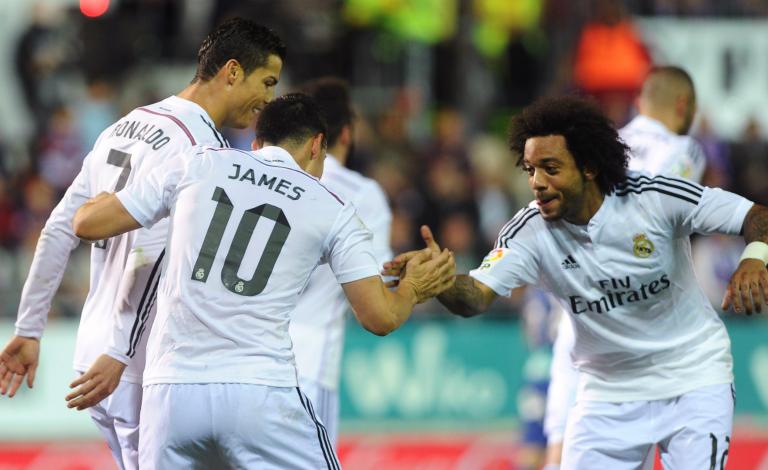 صورة رودريجيز