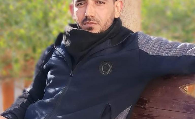 شهيد متأثرا باصابته في مسيرات العودة
